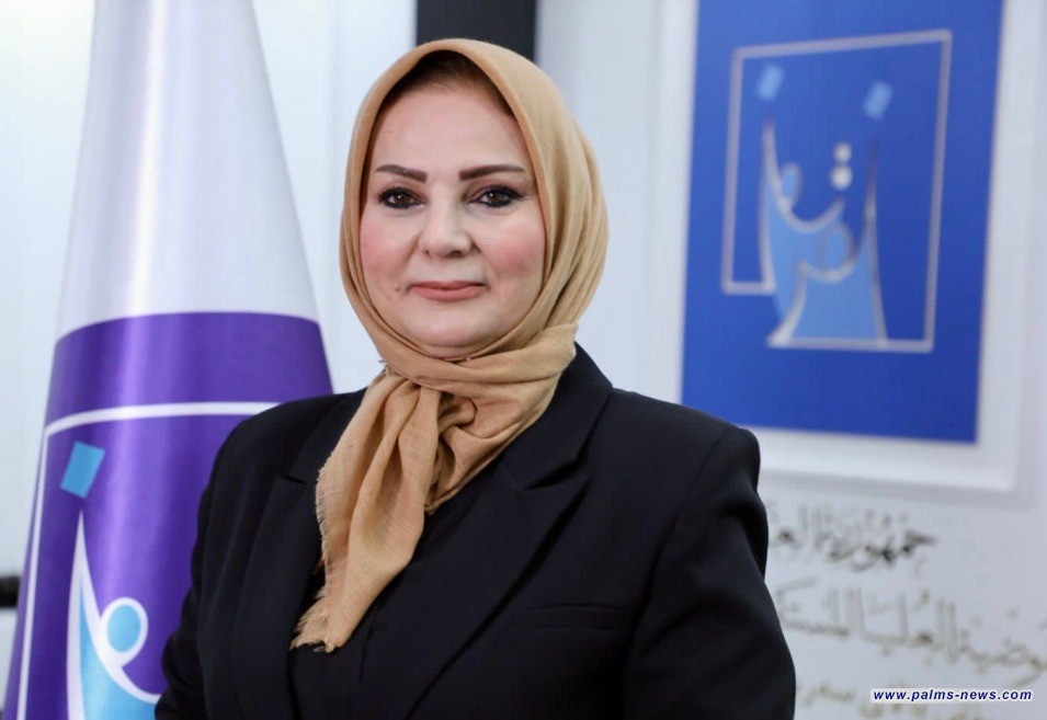 المفوضية تعلن مباشرة تسجيل التحالفات والأحزاب الراغبة في المشاركة بالانتخابات